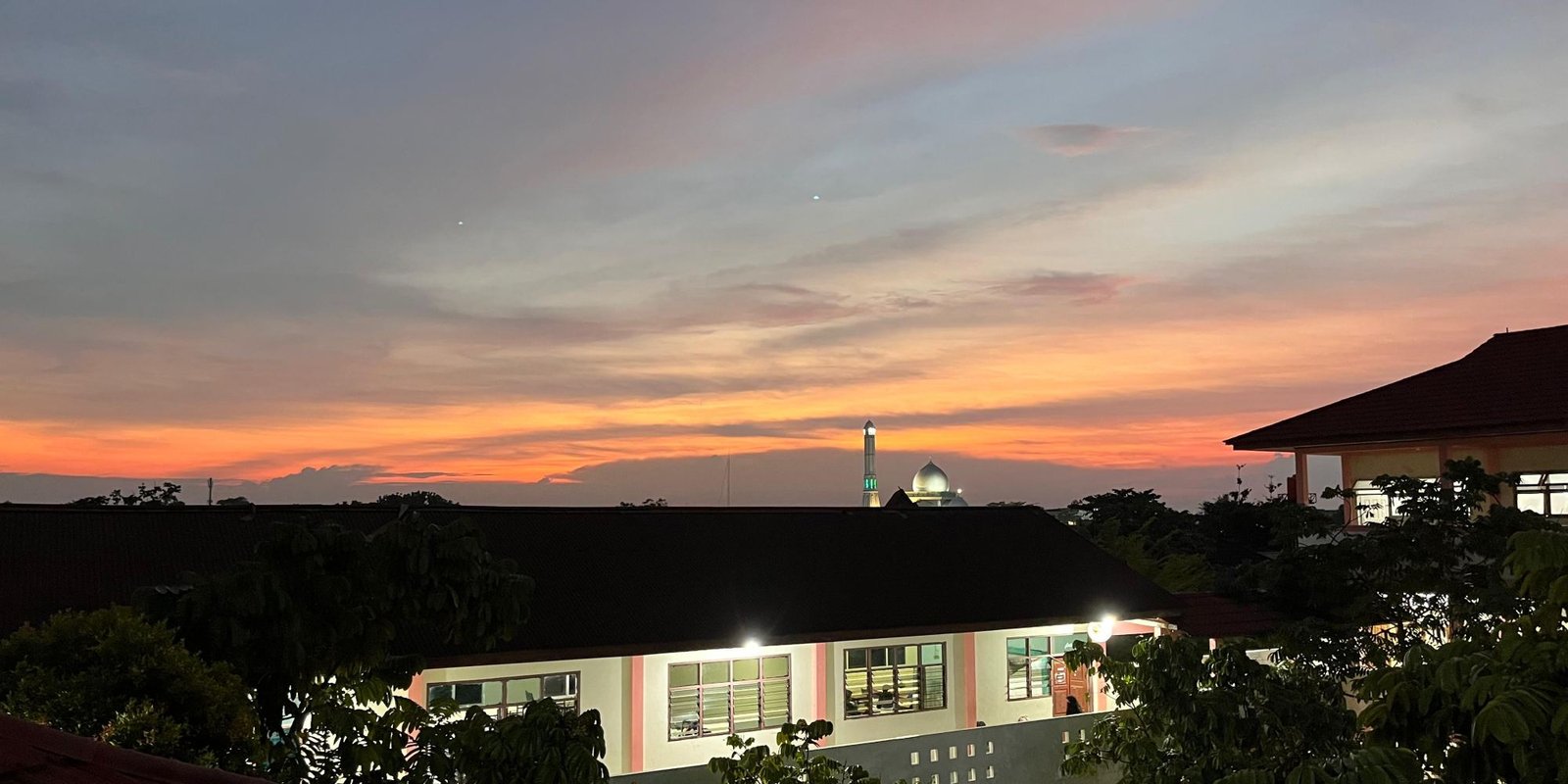 Pondok Pesantren Putri Ummu Sulaim, Pekanbaru